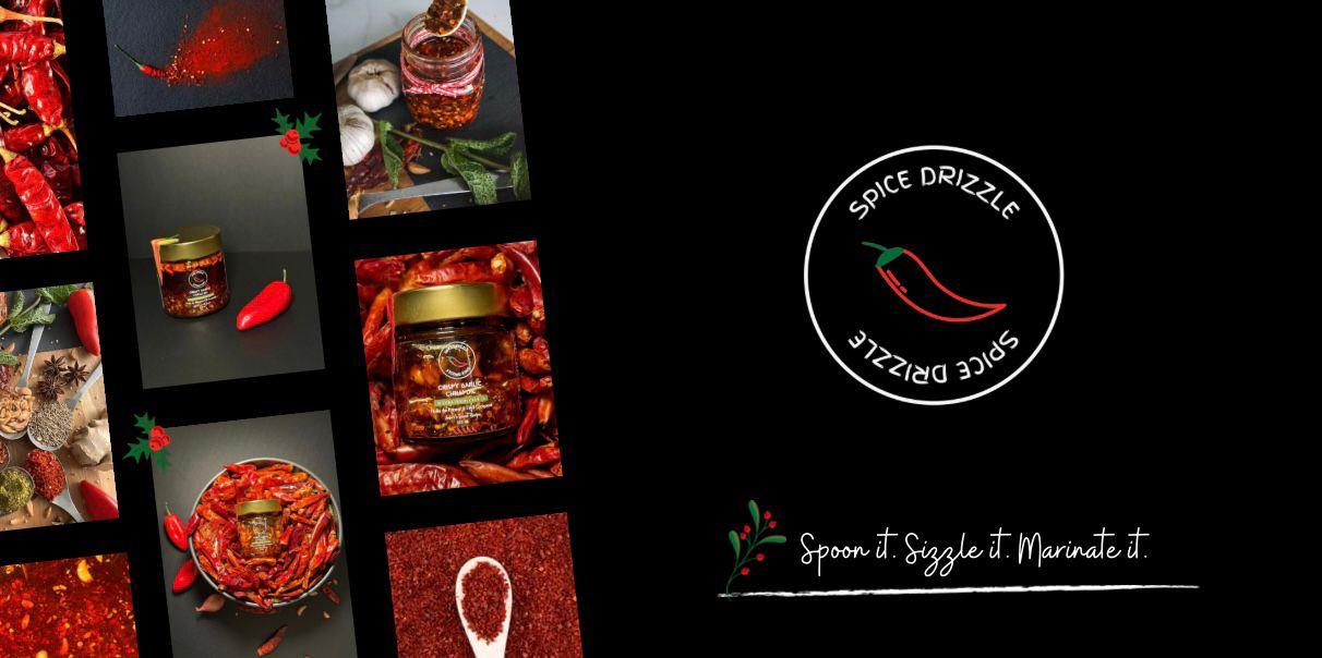 spicedrizzle.com